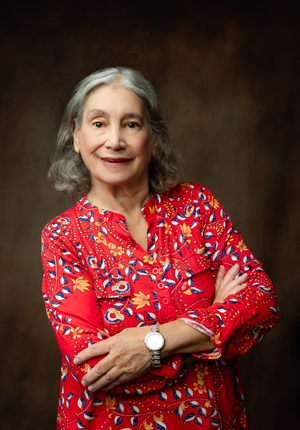Roni Denholtz
